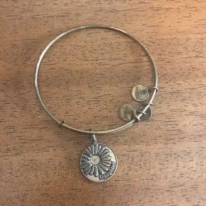 Alex and ani bracelet